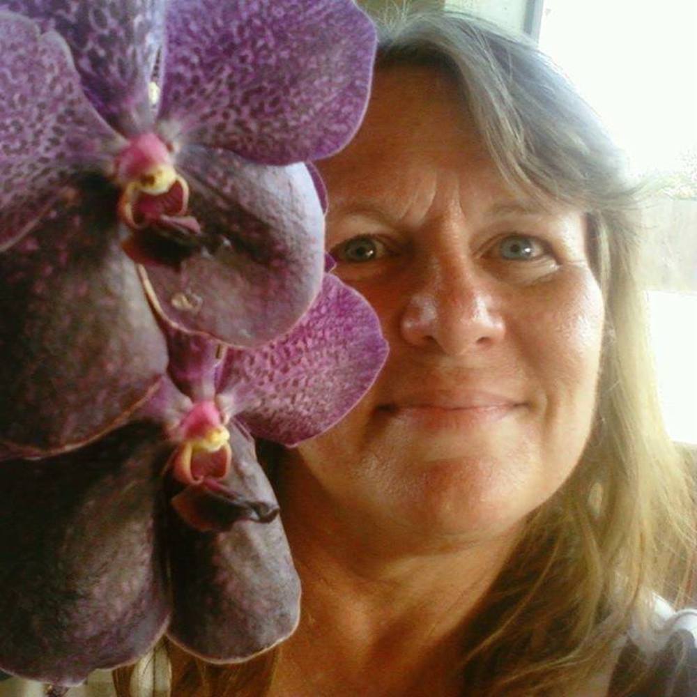 Meet your Posher, Gail
